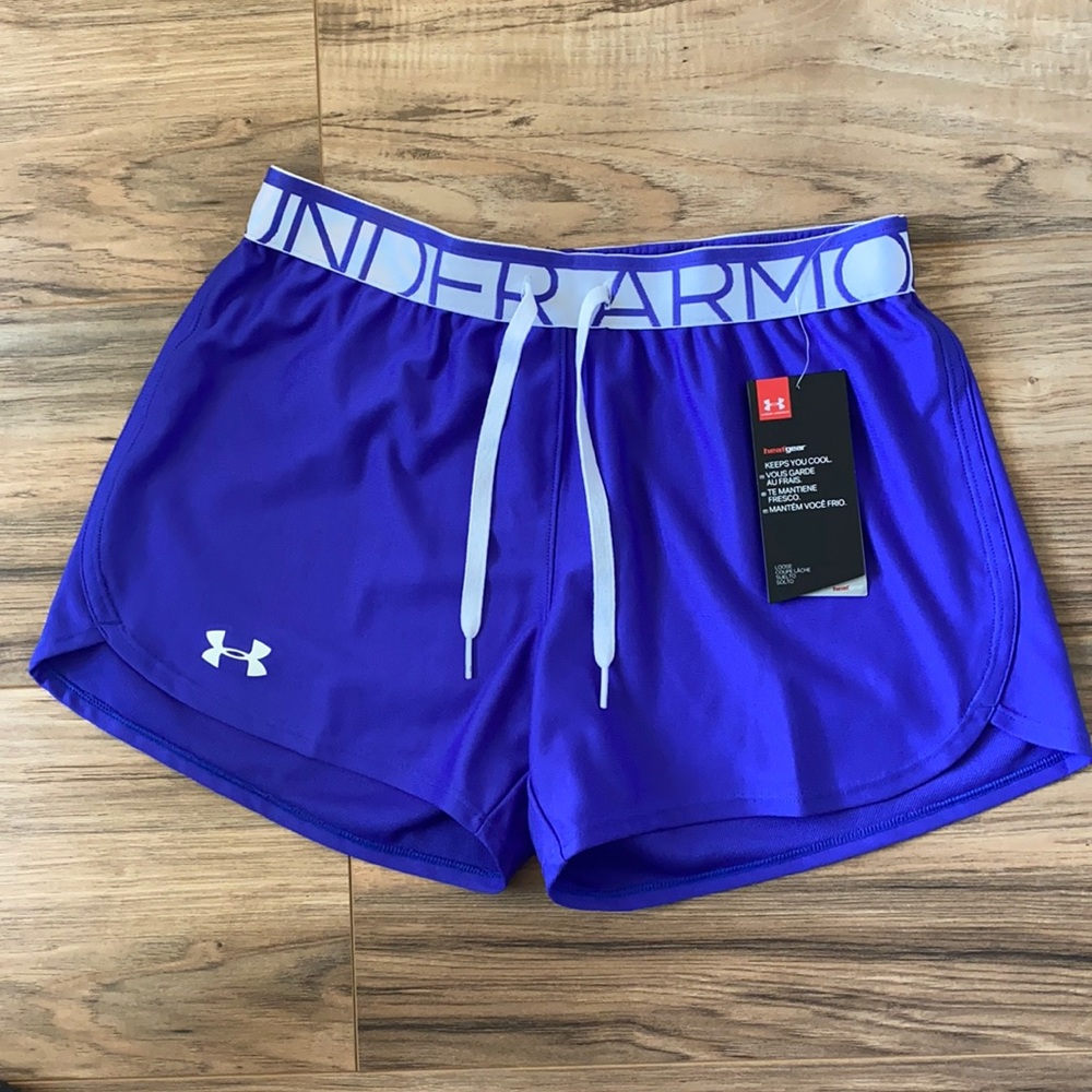 New Under Armour Shorts Size XS